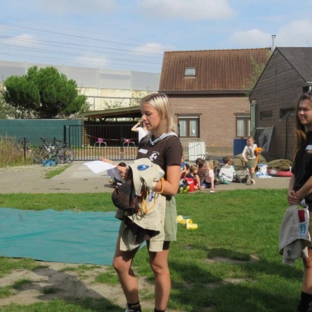IMG 2786 - Scouts en Gidsen Zaventem 